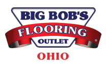 Logo | Big Bob's Flooring Outlet Ohio