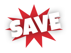 Save | Big Bob's Flooring Outlet Ohio