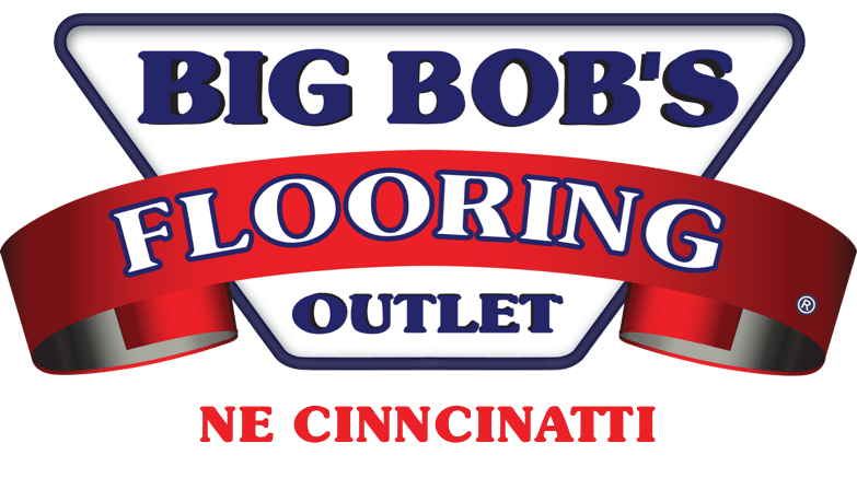 Logo | Big Bob's Flooring Outlet Ohio