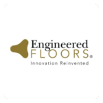 Engineered Floors logo