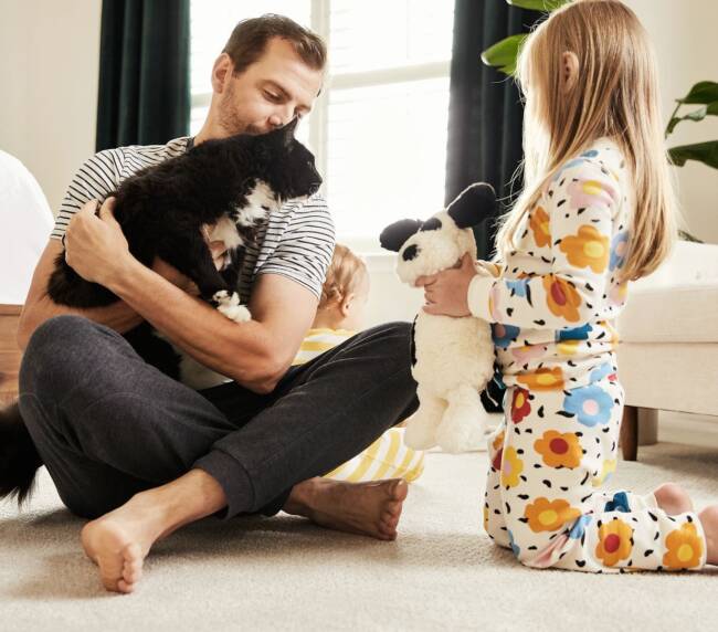 shaw flooring cincinatti