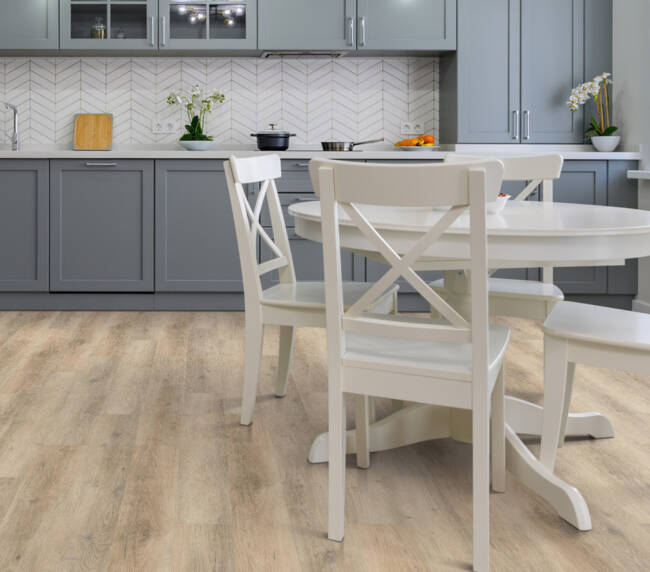 engineered floors dayton