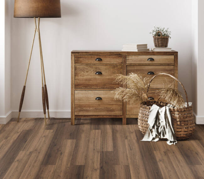 engineered floors ohio