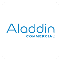 aladdin commercial flooring ohio