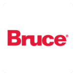 Bruce Flooring Logo