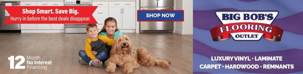 flooring sale columbus